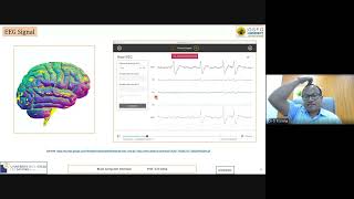 Introduction to cognitivescience and braincomputerinterface Part III [upl. by Ahsiekar318]