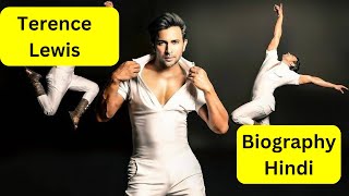 Terence Lewis From Mumbai Streets to Dance Sensation  Inspiring Biography hindi [upl. by Eerized]