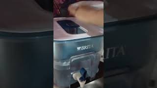 【BRITA】Flow 82L濾水箱內含1入濾芯°品號：8106438 [upl. by Airelav838]