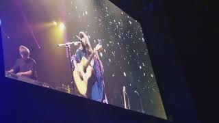 Sayuri  Heikousen Japan Super Live 2018 [upl. by Rann274]