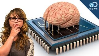 Could A Brain Implant Cure Depression [upl. by Dibrin]