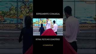 📍ESFRIAMENTO CONJUGAL RITUAL DESFEITO🙏 [upl. by Annayi]