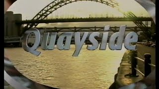 Quayside Complete First Episode 1997 [upl. by Elmaleh]