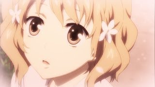 AMV Hanasaku Iroha  Youth Drama [upl. by Ayamahs]