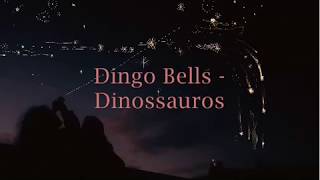 Dingo Bells  Dinossauros LetraSubtitulada en español [upl. by Demona]