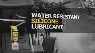 How to Lubricate Waterproof and Protect Metal and NonMetal Surfaces [upl. by Gnart]