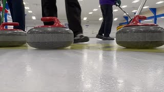 Victoria Curling Club raising 5M for muchneeded renovations [upl. by Gaudette]