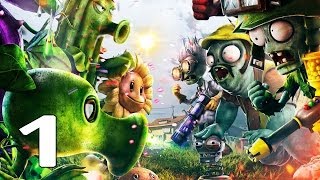 Plants vs Zombies GW2  Zombie Quest  Next StopInfinity V1 pvzgw2 pcgaming gw2 [upl. by Giah]