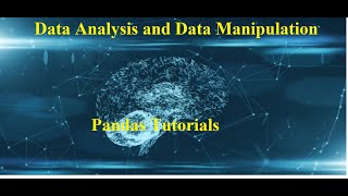 Import CSV in python using pandas  Load CSV file in Jupyter notebook  DSWPFP003 [upl. by Naresh704]