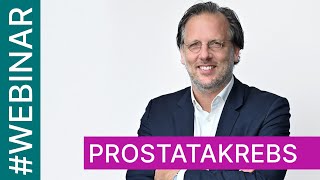 Webinar „Die beste OP ist die die nicht nötig ist – Prostatakrebs“  Asklepios [upl. by Cathi]