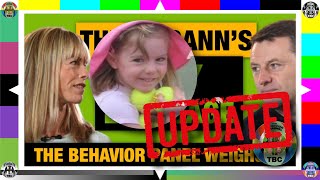 Madeleine McCann Update  What Body Language Experts Saw All Along [upl. by Ssegrub486]