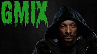 Snoop Dogg Best Remixes Mix Pt2 2023 [upl. by Picker]