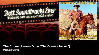 Michael Curtiz  The Comancheros  From quotThe Comancherosquot [upl. by Ackley]