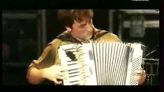 Yann Tiersen  Live Aux Eurockéennes de Belfort [upl. by Adalia509]