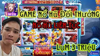 kwin 2025 game nổ hũ đổi thưởng kinh nghiệm chơi game quay hũ online iwin sunwin b52 789club [upl. by Antrim]