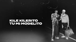 Brytiago x Anuel AA  Kilerito Lyric Video [upl. by Paresh]