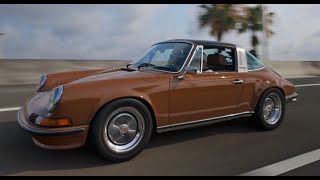 Ive Owned this Porsche 911 for 51 Years [upl. by Lezned]