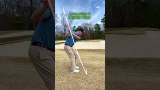 Golf  Pitching  The Perfect Set Up [upl. by Colburn619]