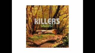 The Killers  Sweet Talk [upl. by Kruse441]