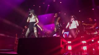 Camila Cabello  Sangria WineHavana Live  Fox Theatre Oakland CA [upl. by Aneleh]