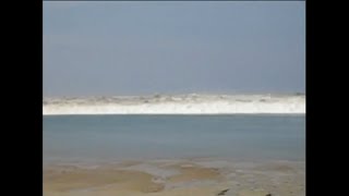 Massive Tsunami devastates Khao Lak Thailand Compilation [upl. by Mayman]