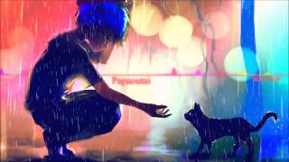 Nightcore  Papaoutai Stromae [upl. by Dawaj]