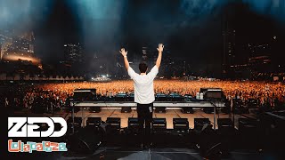 ZEDD  Live at Lollapalooza 2024 FULL SET [upl. by Haroldson233]