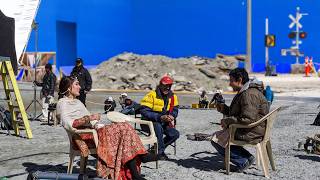 3 Idiots Movie Behind The Scenes  Making amp Shooting Locations  Aamir Khan  Rajkumar Hirani [upl. by Abocaj]