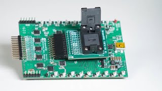 GreenPAK Configurable Mixedsignal IC Introduction [upl. by Tupler]