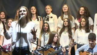 Cher  Dove Lamore  Live Cover [upl. by Damas]