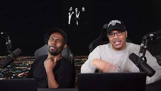 YG  Scared Money ft J Cole Moneybagg Yo REACTION [upl. by Monreal778]