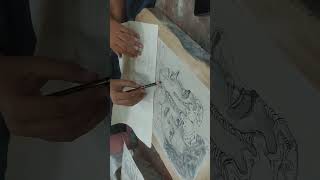 Stone lithography [upl. by Ydospahr608]