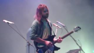 08 Jul 2016  Tame Impala  Elephant  Live at NOS Alive  Lisbon [upl. by Enej]