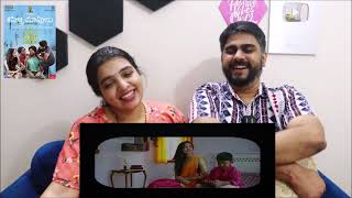 Pelli Choopulu  Vijay Deverakonda Gets stuck  Ritu Varma Tharun Bhascker Reaction [upl. by Vorfeld]