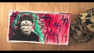 Capital Steez  47 Piiirates Official Music Video [upl. by Bart482]