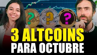 🚀 Bitcoin a USD 100000 Explotan las ALTCOINS Y las MEMECOINS I Cripto [upl. by Alol671]