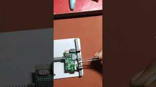 BT speaker charging Jack problem solve 🪛💸💵📈 mobile repaireng trending videos khanmoRep00 [upl. by Dorca]