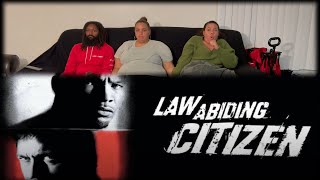 law abiding citizen [upl. by Tull]