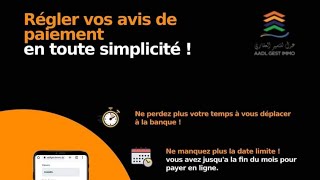 AADL GEStIMMOLe paiement en ligne est maintenant disponible partout en Algérie [upl. by Charis810]