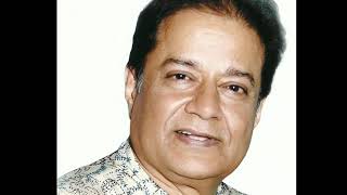 Paimana Tere Lab Hain  Anup Jalota [upl. by Gavan]