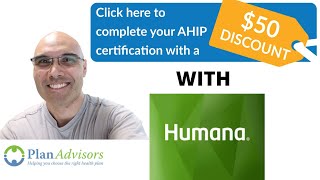 AHIP 2023 Review  How to save 50 off of the AHIP test in 2023 [upl. by Isola]