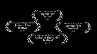 Bambootrailer short filmhorror [upl. by Leamiba544]