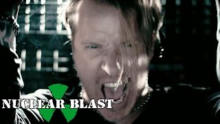 FEAR FACTORY  Dielectric OFFICIAL MUSIC VIDEO [upl. by Anilemrac]