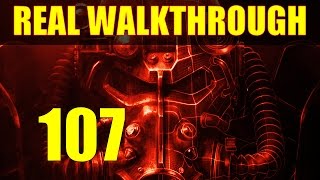 Fallout 4 Walkthrough Part 107  How to Get into the Basement of Croup Manor [upl. by Krilov]