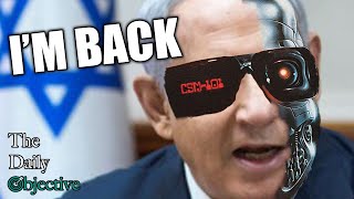 Netanyahus Political Comeback 1177 [upl. by Laural430]