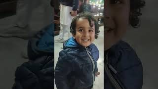 Zuliya amp Kaliya movie ke actor ke sath musty khoob pyar mila Shazil ko😍new vlog [upl. by Marsden819]