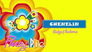 Gladys amp The Boxers  Chenelin Audio 🎵  Pinay Pie OST [upl. by Atsuj]