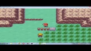 como conseguir o nidoking Pokemon fire red [upl. by Intirb]