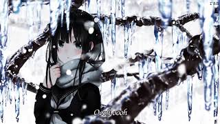 Nightcore  Crumble lyrics [upl. by Canon]