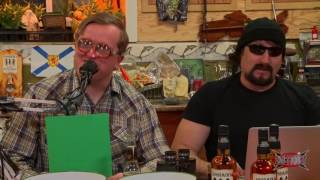 Trailer Park Boys Podcast Episode 1  Welcome to Rickys Kitchen [upl. by Clancy]